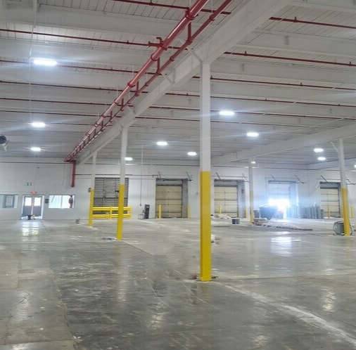 More Photos Of 401 W Hanes Mill Rd, Winston-Salem Manufacturing For Lease