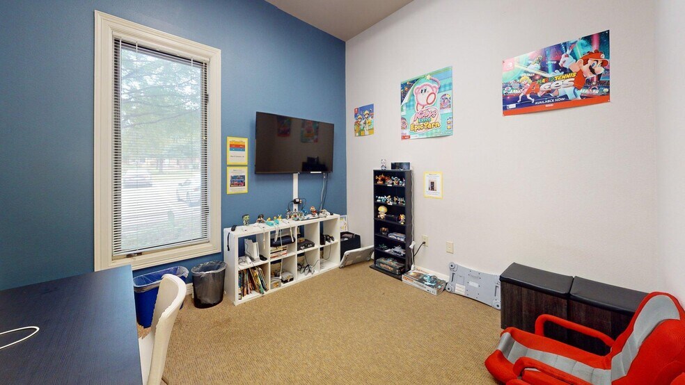 More Photos Of 6618 Sitio Del Rio Blvd, Austin Office For Sale