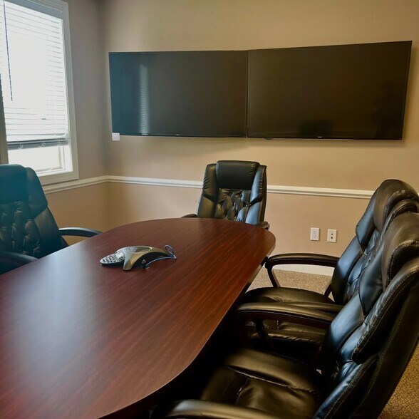 More Photos Of 3321 Kessinger Dr, Montgomery Office For Sale