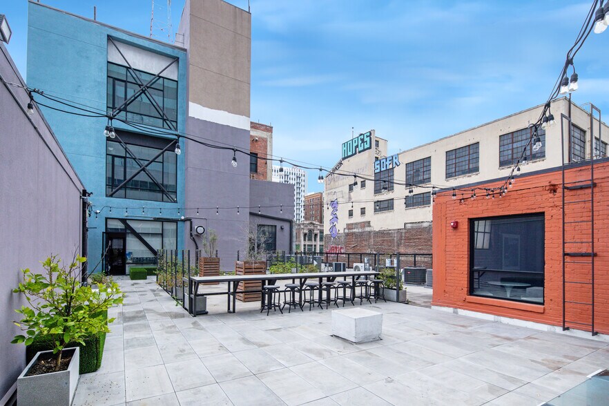 More Photos Of 537 S Broadway, Los Angeles Loft Creative Space For Sale