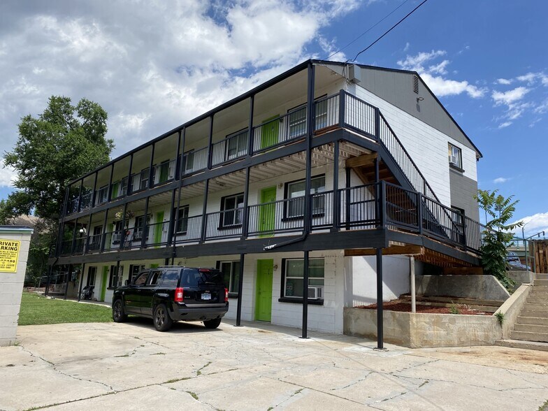 More Photos Of 3950 Turnpike Dr, Westminster Apartments For Sale