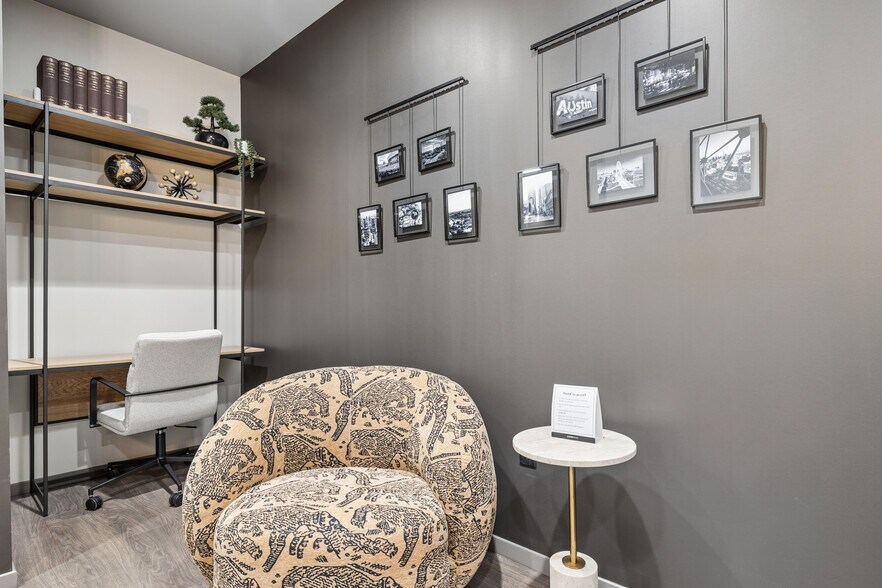 More Photos Of 4800 N Scottsdale Rd, Scottsdale Coworking Space