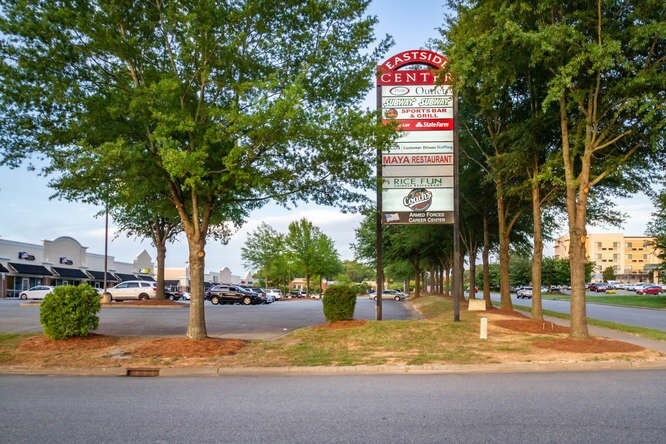 More Photos Of 1531 Cinema Dr, Statesville Unknown For Lease