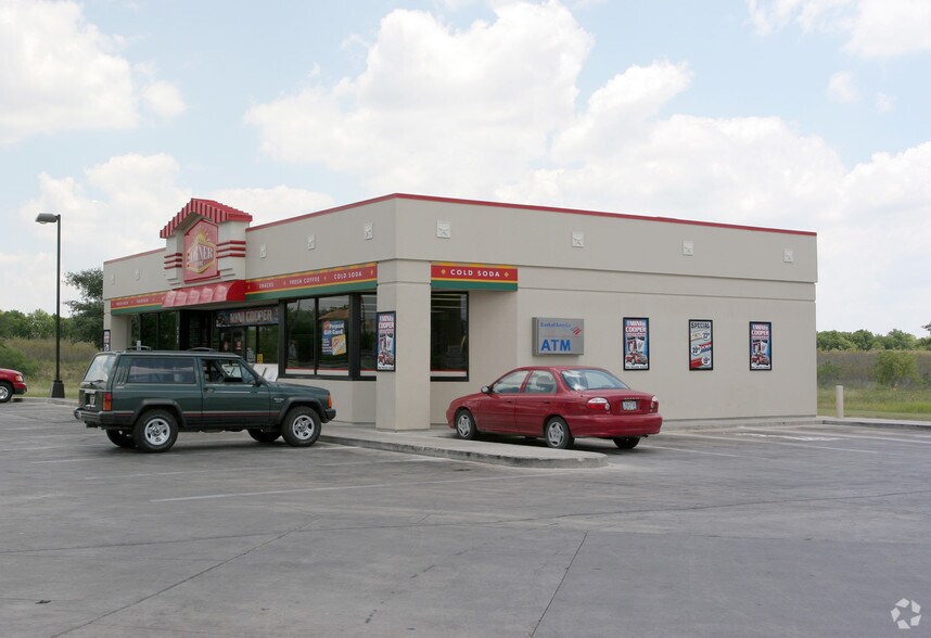 More Photos Of 6180 Walzem Rd, San Antonio General Retail For Sale