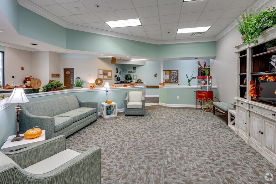 More Photos Of 12287 Highway 707, Murrells Inlet Healthcare For Sale