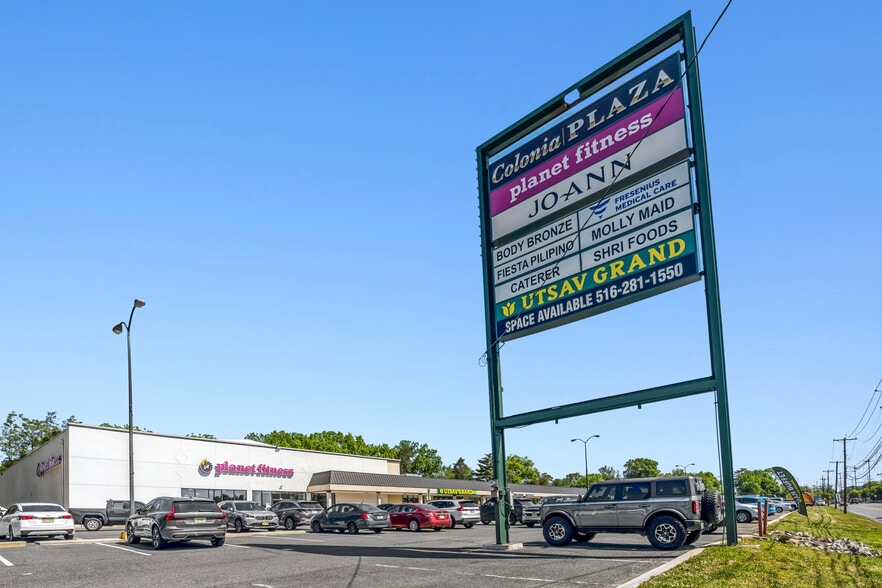 More Photos Of Rte 27 @ Rte. 27 & Prospect Rd., Woodbridge Unknown For Lease