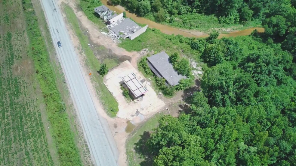 More Photos Of 24022 Highway 12, Lexington Land For Sale