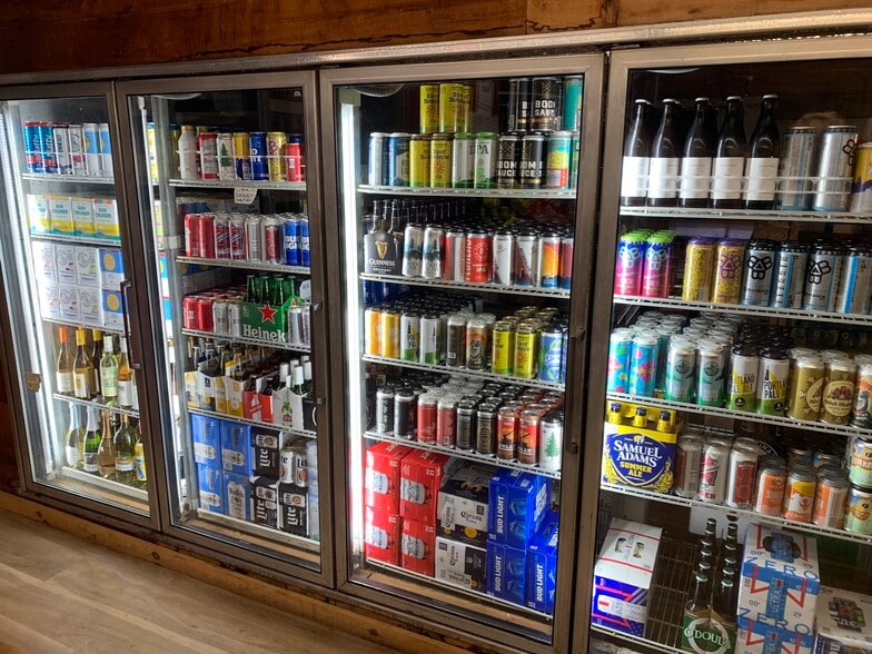 More Photos Of 157 Summer St, Kennebunk Convenience Store For Sale