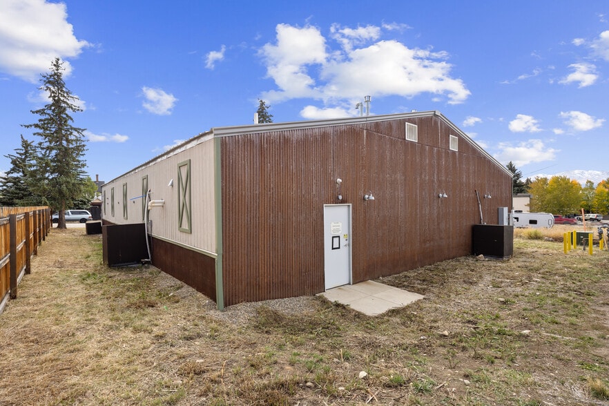 More Photos Of 210 E 10th St, Leadville Industrial For Sale