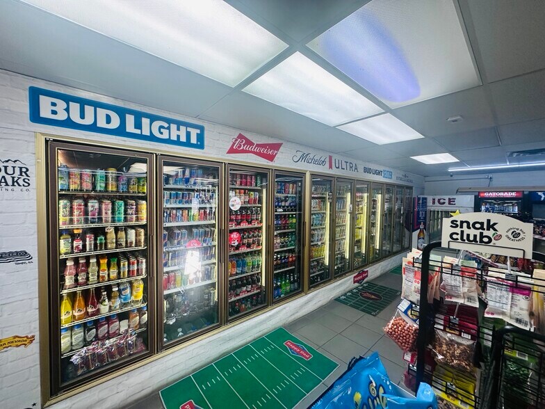 More Photos Of 4601 N 12th St, Phoenix Convenience Store For Sale