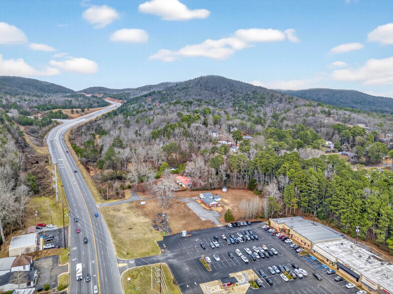 More Photos Of 3310 Henry Rd, Anniston Healthcare For Sale