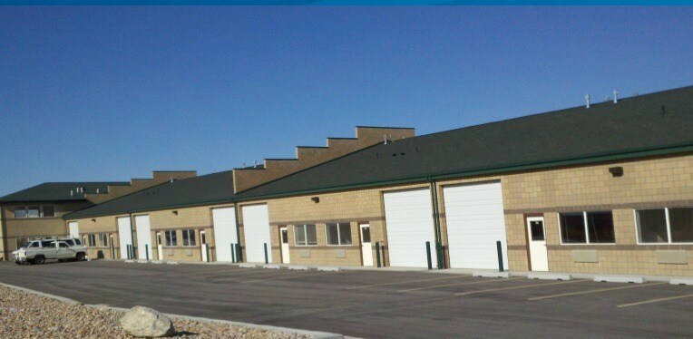 More Photos Of 1096 N 450 W, Springville Light Manufacturing For Sale