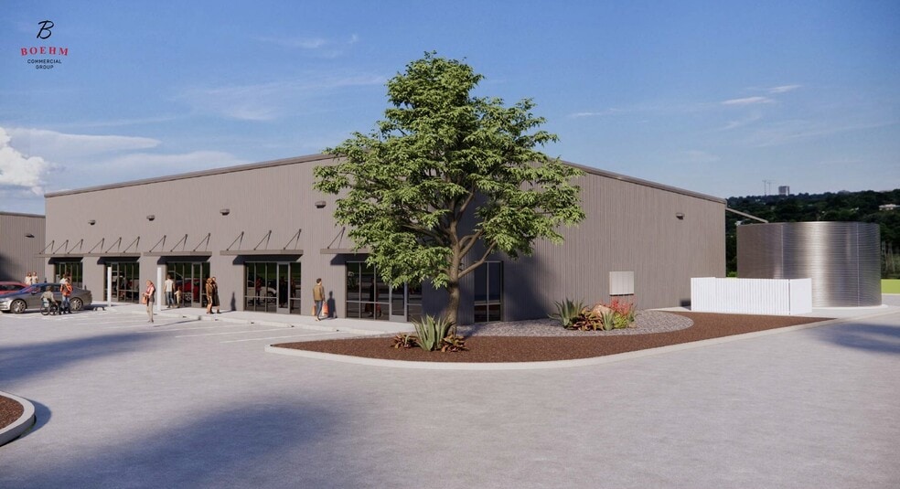 Primary Photo Of 01A Becker Ln, Boerne Unknown For Lease