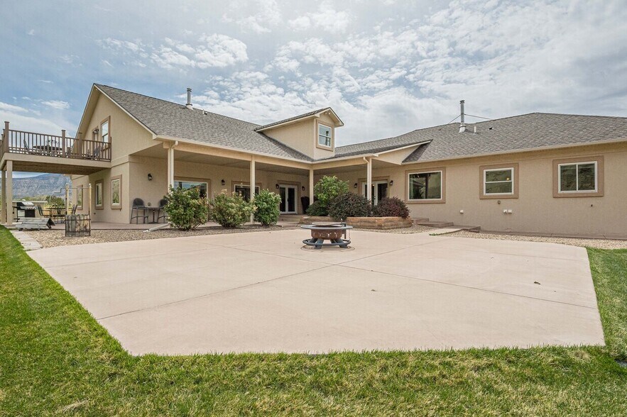 More Photos Of 3652 1/2 G 7/10 Rd, Palisade Land For Sale