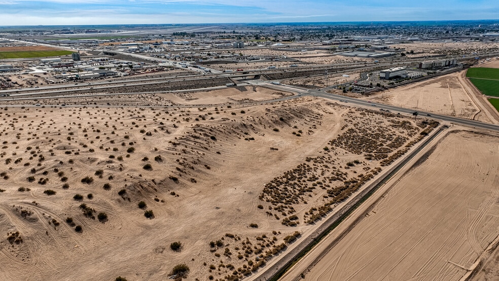 More Photos Of S Avenue 3E @ 24th Street, Yuma Land For Sale