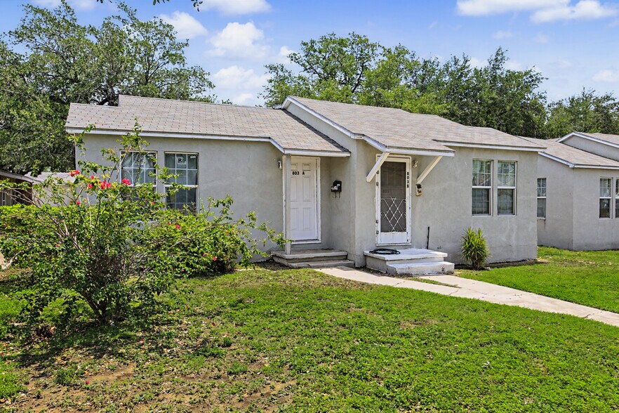 More Photos Of 800 S Texas Blvd, Weslaco Apartments For Sale