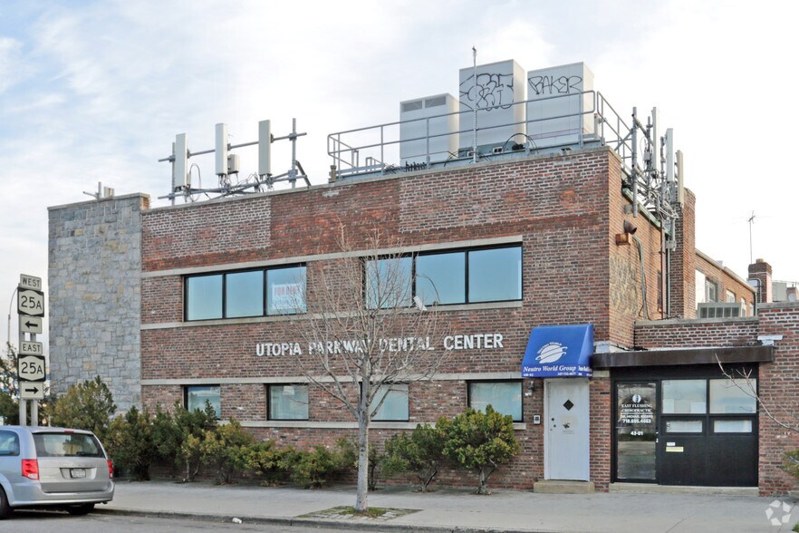 More Photos Of 188-02-188-04 Northern Blvd, Flushing Coworking Space