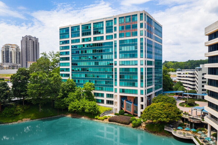 More Photos Of 990 Hammond Dr NE, Atlanta Unknown For Lease