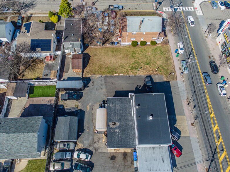 More Photos Of 369 New Brunswick Ave, Fords Auto Repair For Sale