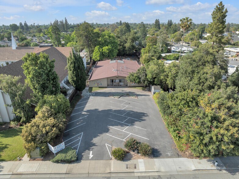 More Photos Of 645 W Fremont Ave, Sunnyvale Daycare Center For Sale