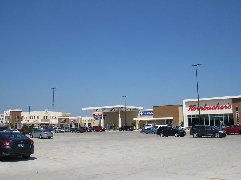 More Photos Of 895 S 37th Ave, Moorhead Land For Sale