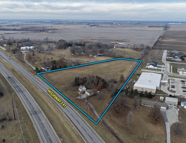 More Photos Of 2220 Kennedy St, Granger Land For Sale