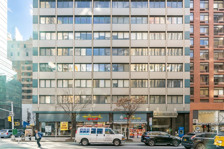 More Photos Of 820 Second Ave, New York Medical For Sale