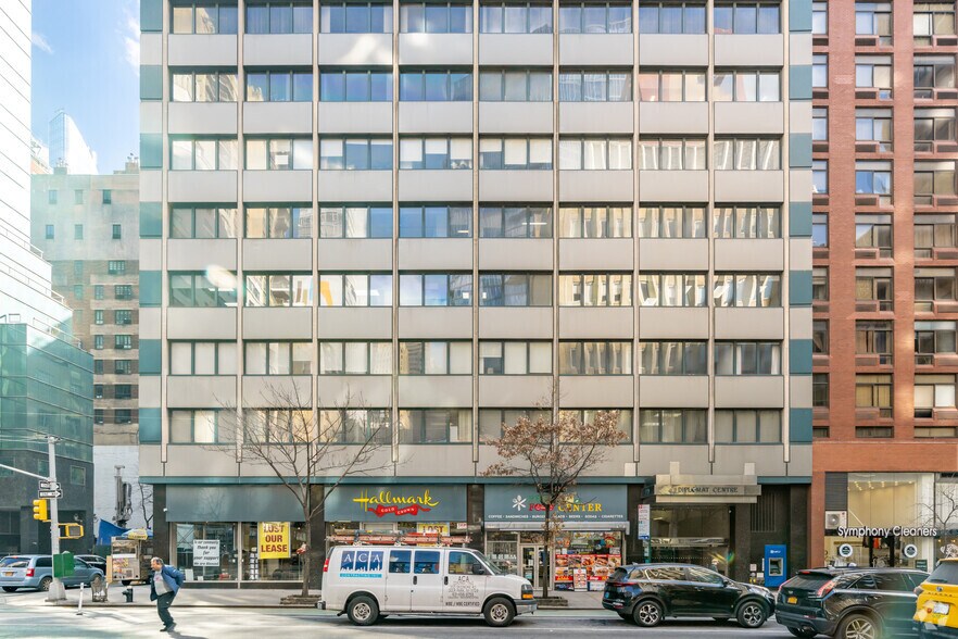More Photos Of 820 Second Ave, New York Medical For Sale