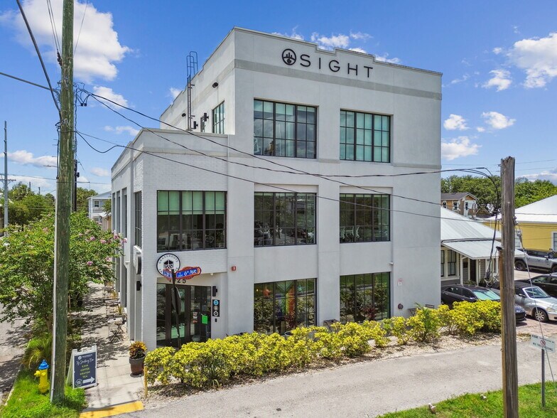 More Photos Of 1919 E 6th Ave, Tampa Office For Sale