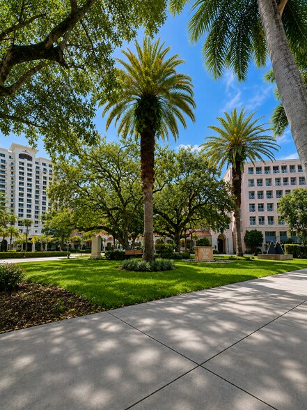 More Photos Of 110 Merrick Way, Coral Gables Office For Lease