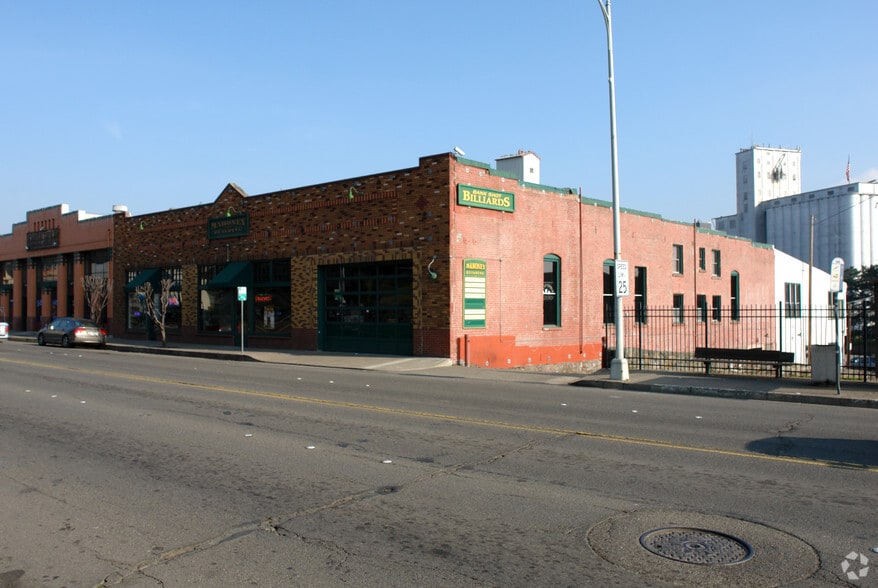 Primary Photo Of 250 Water St, Petaluma Freestanding For Lease