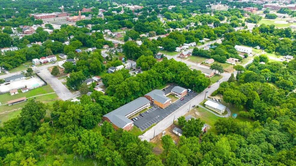 More Photos Of 1121 Stainback St, Petersburg Apartments For Sale