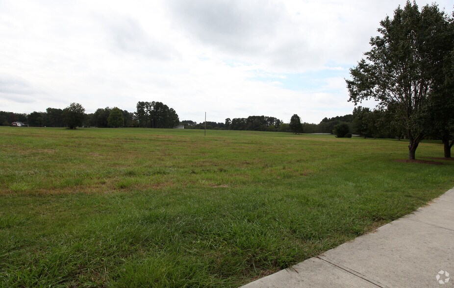 Primary Photo Of 171 Park Ave, Youngsville Land For Sale