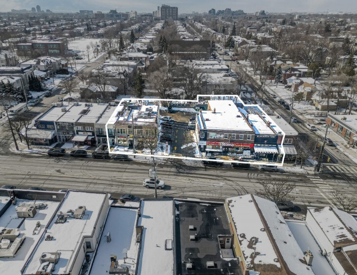More Photos Of , Toronto General Retail For Sale