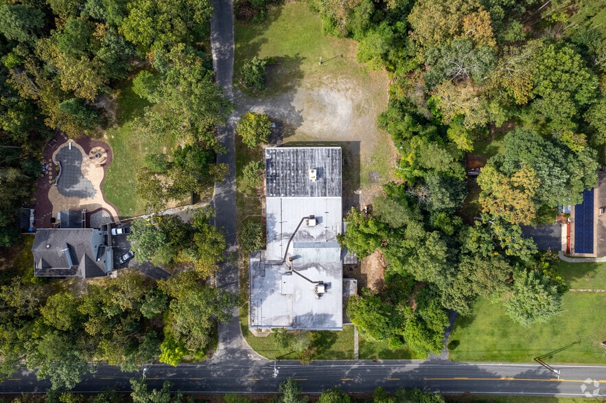 More Photos Of 579 3rd St, Atco Warehouse For Lease