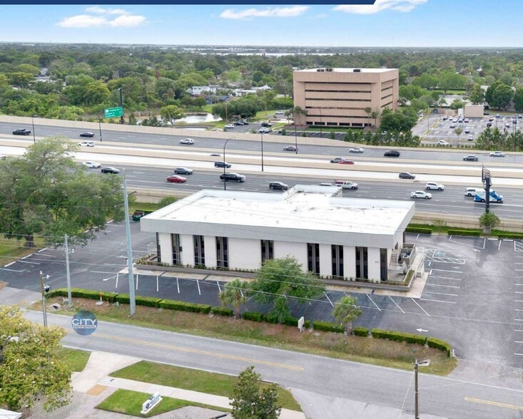 Primary Photo Of 445 N Wymore Rd, Winter Park Serviced Offices For Lease