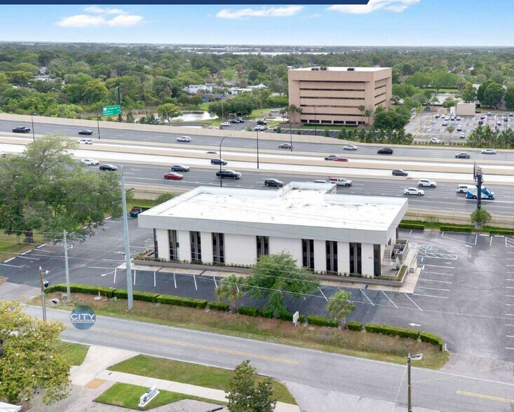 Primary Photo Of 445 N Wymore Rd, Winter Park Serviced Offices For Sale