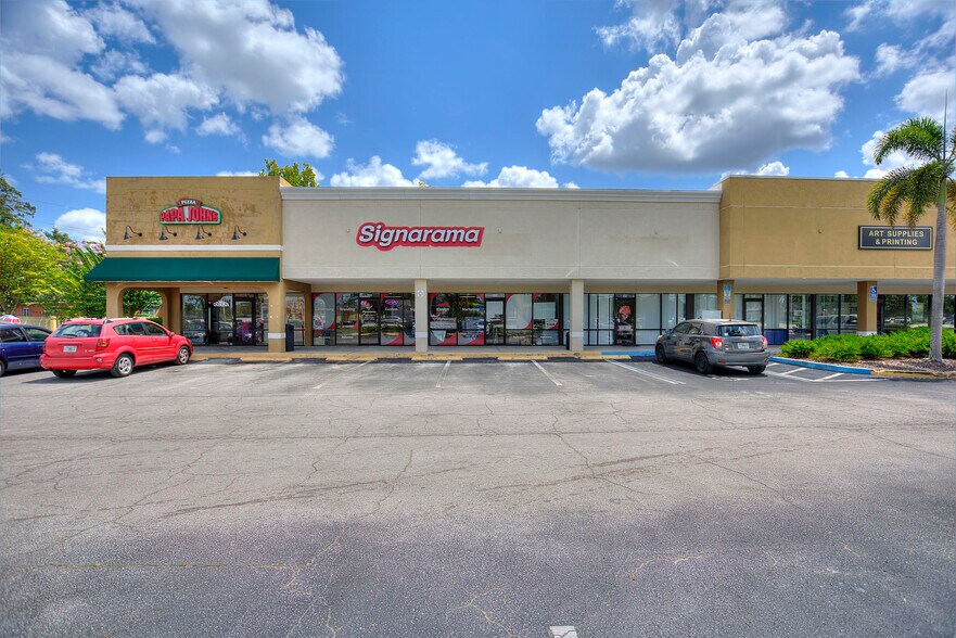 More Photos Of Semoran Blvd @ Semoran Blvd. (SR. 436) & Winter Wo, Winter Park Unknown For Lease