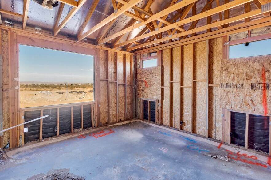 More Photos Of 0 Tortoise, Barstow Land For Sale