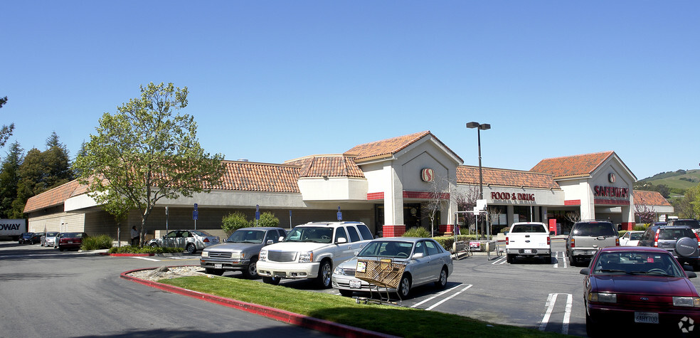 Primary Photo Of 2415-2475 San Ramon Blvd, San Ramon Unknown For Lease