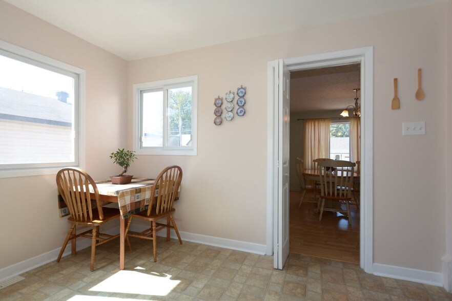 More Photos Of 8715-8717 Bank St, Vernon Industrial For Sale