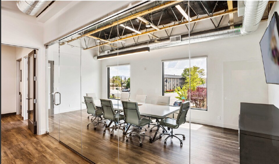 More Photos Of 295 Holcomb Ave, Reno Office For Lease