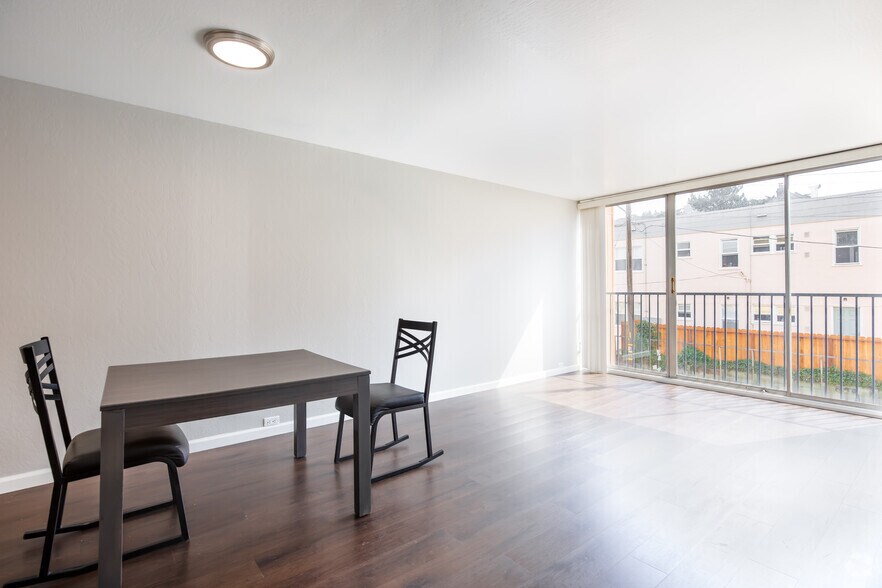 More Photos Of 1709 Shattuck Ave, Berkeley Apartments For Sale