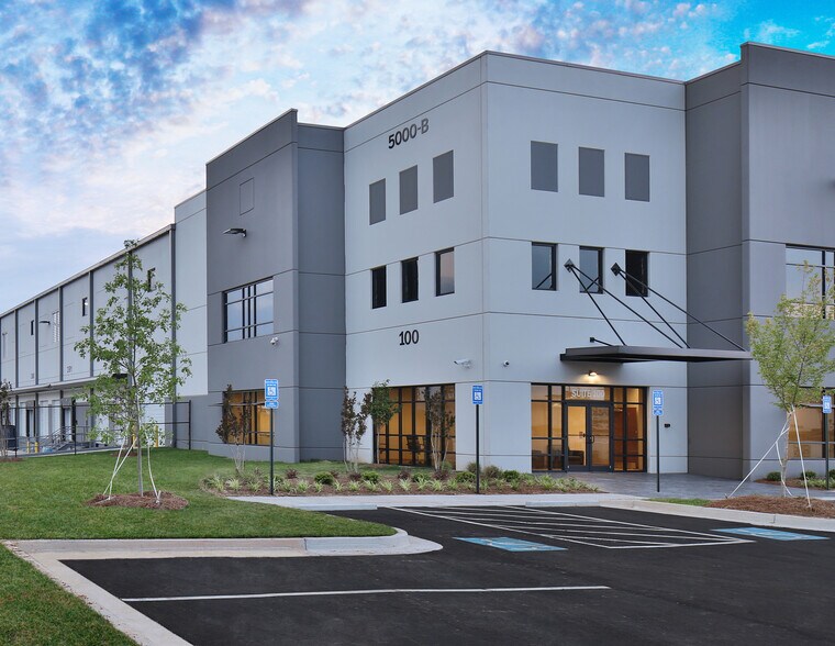 Primary Photo Of SR 50 & Kettering Rd, Brooksville Industrial For Sale