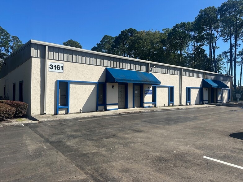 Primary Photo Of 3161 S St Johns Bluff Rd, Jacksonville Unknown For Lease