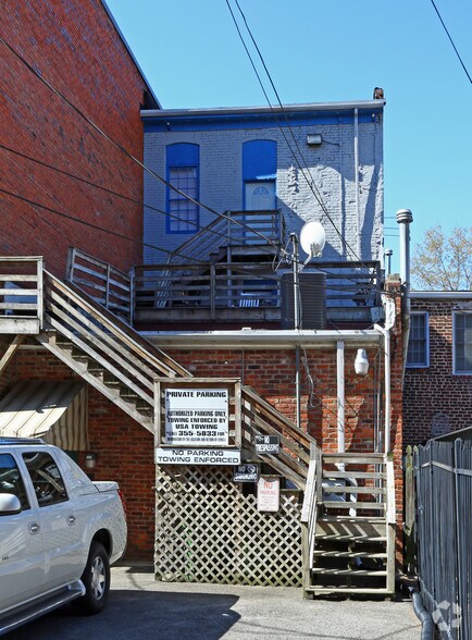 More Photos Of 206 W Broad St, Richmond Office Residential For Lease