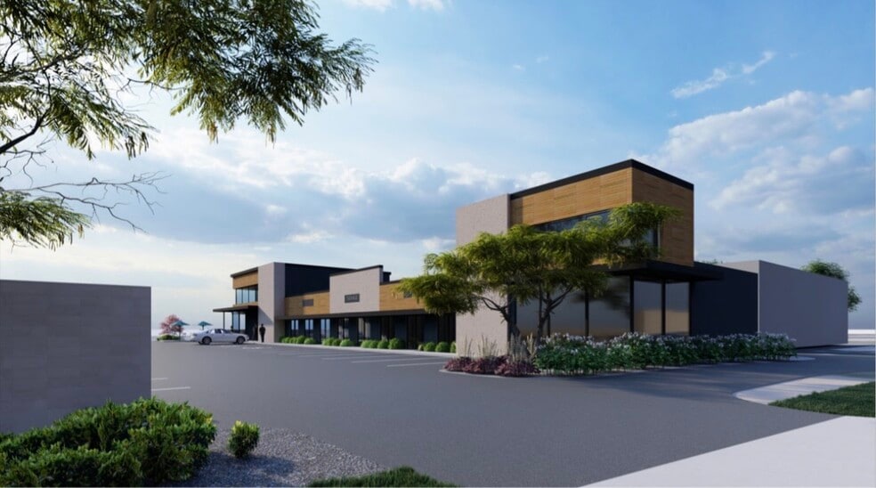 Primary Photo Of 1247 Milton Ave, Janesville Storefront For Lease