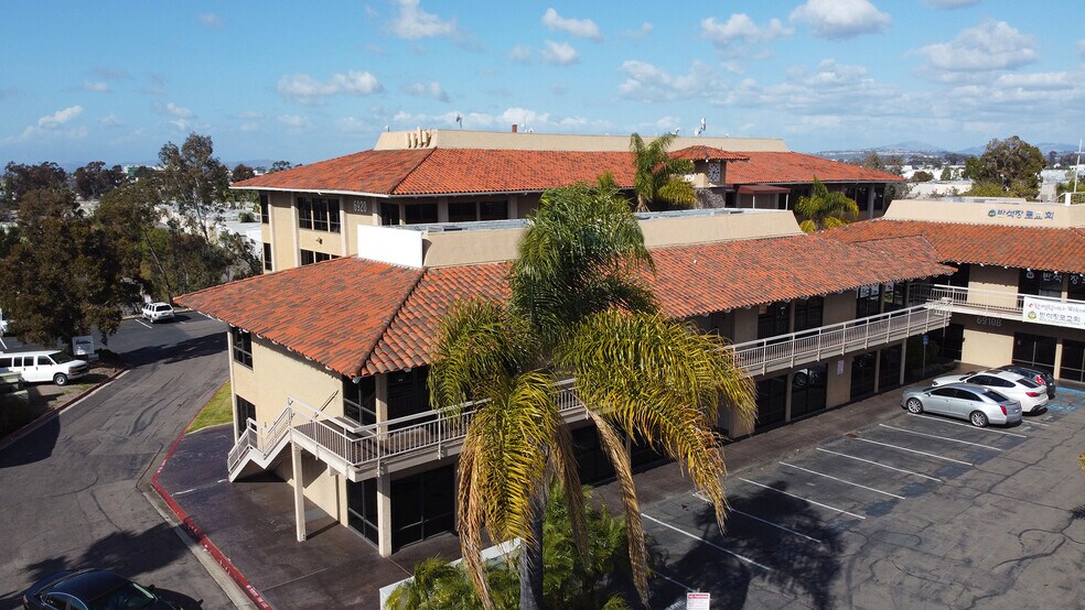 More Photos Of 6910 Miramar Rd, San Diego Office For Lease