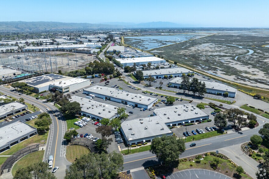 More Photos Of 3582-3588 Arden Rd, Hayward Unknown For Lease