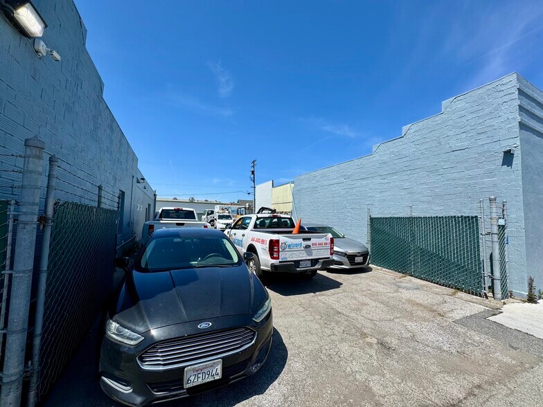 More Photos Of 101 E 25th Ave, San Mateo Freestanding For Sale